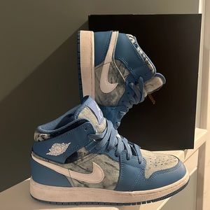 Nike Jordan 1s